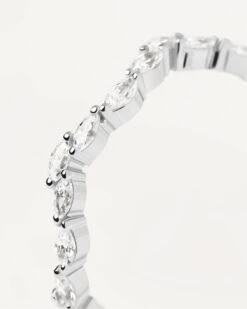 Lake Silver Ring -Fashion Accessories 3.AN02 875 alt1 scaled