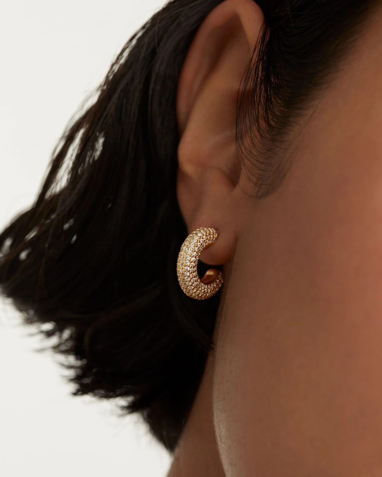 King Earrings 3 King Earrings - Image 3