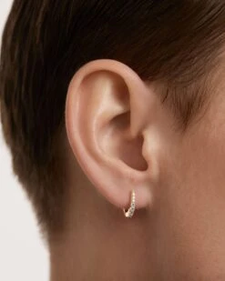 Stare Earrings -Fashion Accessories 3.AR01 807 U beauty3 scaled