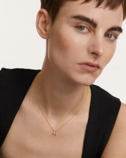 Isla Necklace -Fashion Accessories 3.CO01 500 U beauty1 scaled