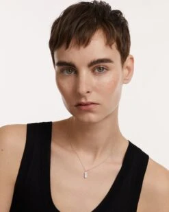 Icy Silver Necklace 9 Icy Silver Necklace -Fashion Accessories 3.CO02 483 U beauty1 scaled