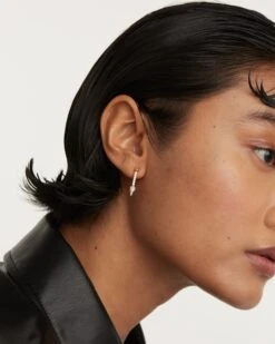 Super Vero Single Earring -Fashion Accessories 3.PG01 728 U beauty2 scaled