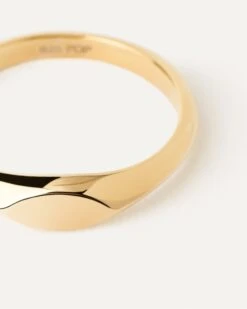 Duke Stamp Ring 16 Duke Stamp Ring -Fashion Accessories 4 AN01 A54 alt3 scaled