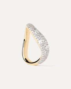 Diamonds And Gold Apollo Ring 11 Diamonds And Gold Apollo Ring -Fashion Accessories 4 AN05 A67 scaled
