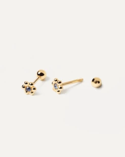 Marguerite Earrings 8 Marguerite Earrings -Fashion Accessories 4 AR01 283 U 2 scaled