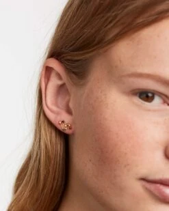 Zodiac Constellations Earrings -Fashion Accessories 4 AR01 408 U 4 scaled