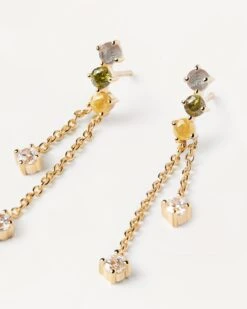Sena Earrings -Fashion Accessories 4 AR01 556 U alt1 scaled