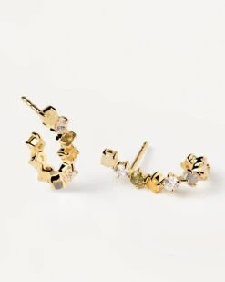 Tuscany Earrings -Fashion Accessories 4 AR01 557 U alt1 scaled