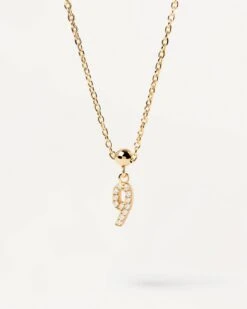 Number 9 Charm 17 Number 9 Charm -Fashion Accessories 4 CH01 001 U alt1 scaled