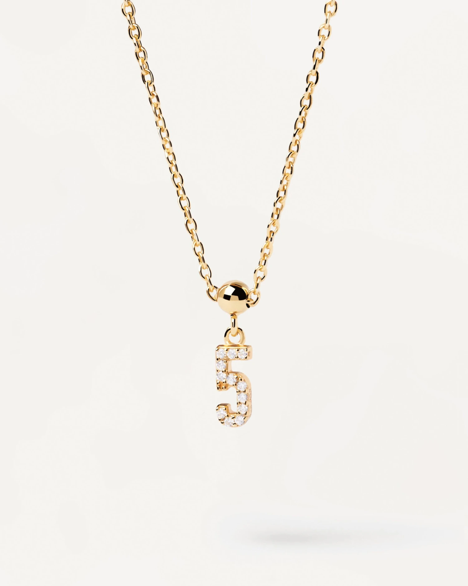 Number 5 Charm 4 Number 5 Charm - Image 4