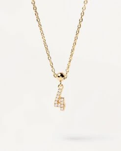 Number 4 Charm 12 Number 4 Charm -Fashion Accessories 4 CH01 006 U alt1 scaled