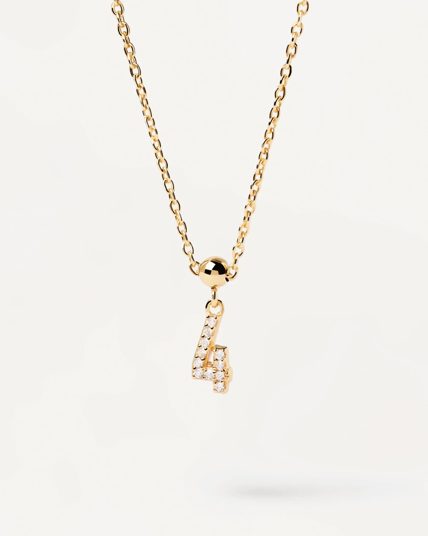 Number 4 Charm 4 Number 4 Charm - Image 4