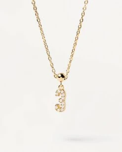 Number 3 Charm -Fashion Accessories 4 CH01 007 U alt1 scaled