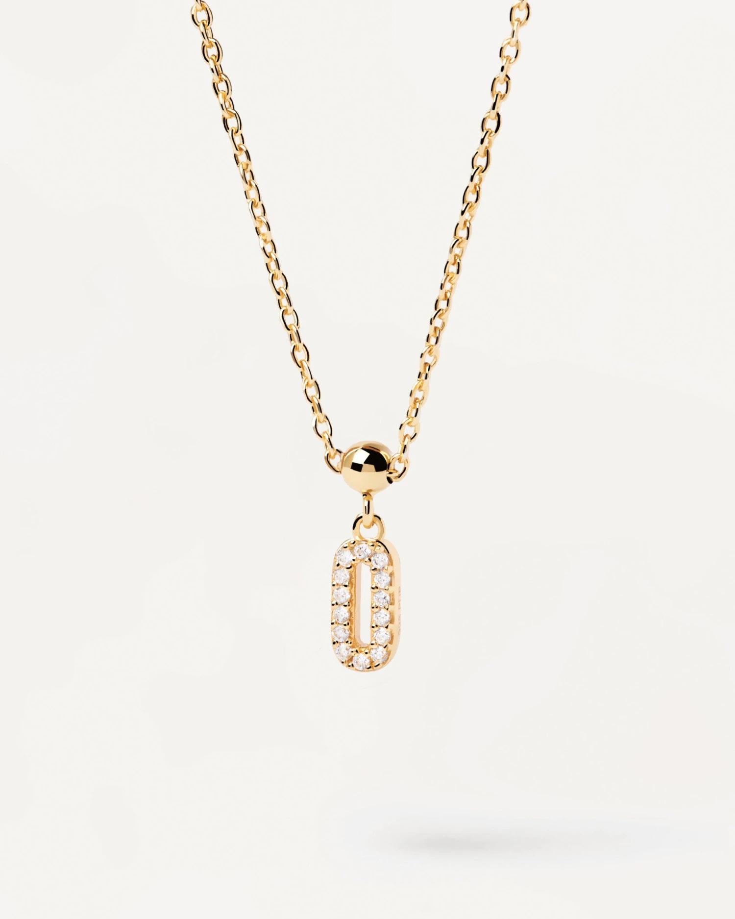 Number 0 Charm 3 Number 0 Charm - Image 3