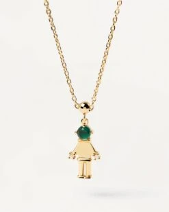 Girl & Boy Charm -Fashion Accessories 4 CH01 019 U alt1 scaled