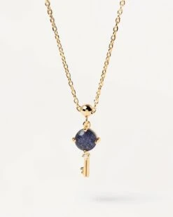 The Key Charm -Fashion Accessories 4 CH01 025 U alt1 scaled