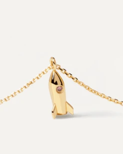 Infinity & Beyond Necklace