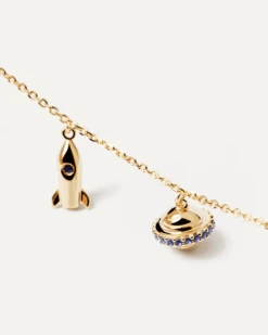 Les Petites Necklace 9 Les Petites Necklace -Fashion Accessories 4 CO01 238 U 2 scaled