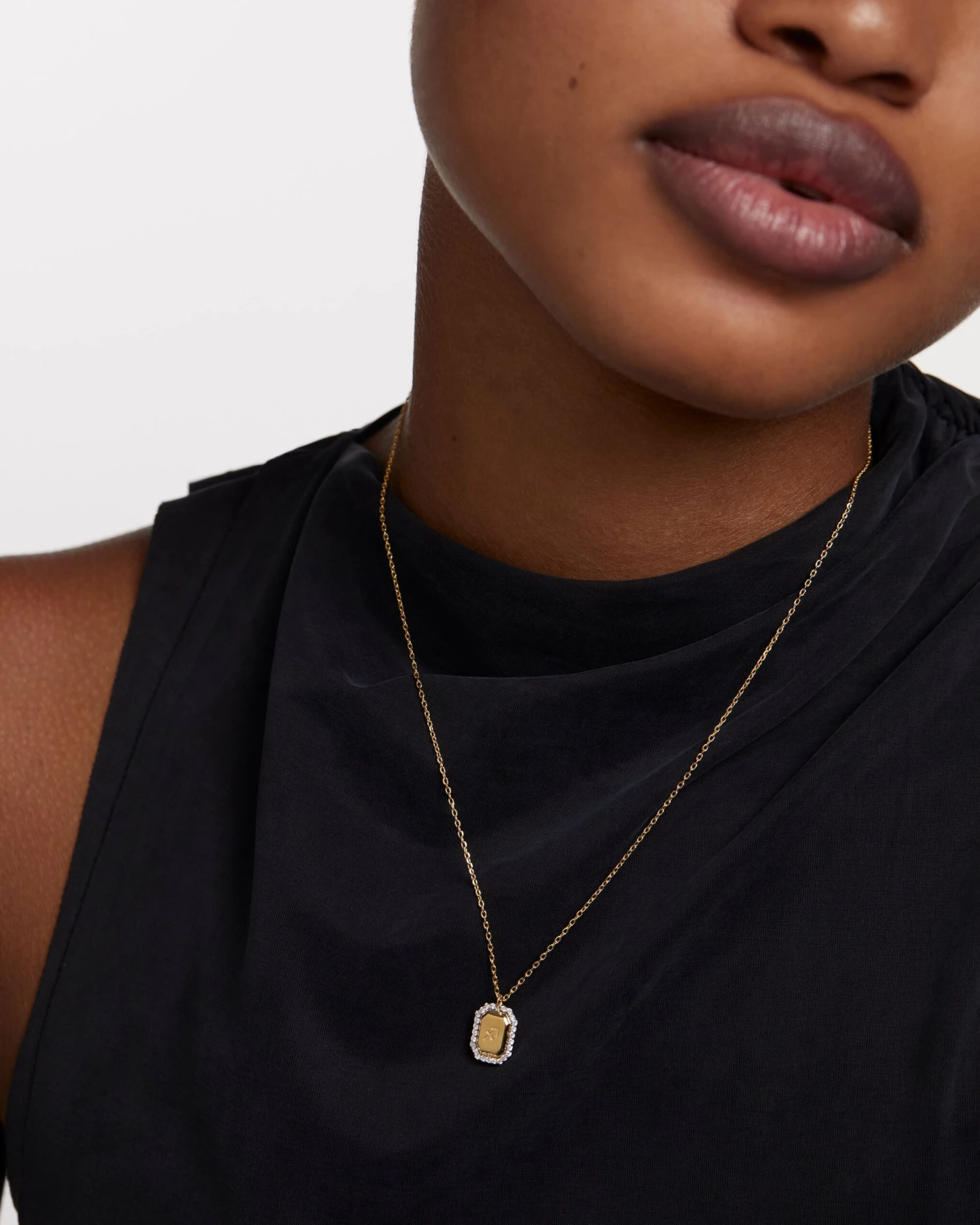 Sagittarius Necklace 3 Sagittarius Necklace - Image 3