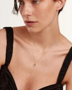 Diamonds And Gold Letter Z Necklace 13 Diamonds And Gold Letter Z Necklace -Fashion Accessories 4 CO05 031 U 1 scaled