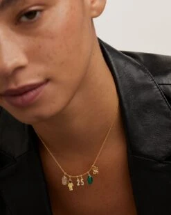 Malachite Transformation Charm -Fashion Accessories 4 COMBINACION 02 beauty4 scaled