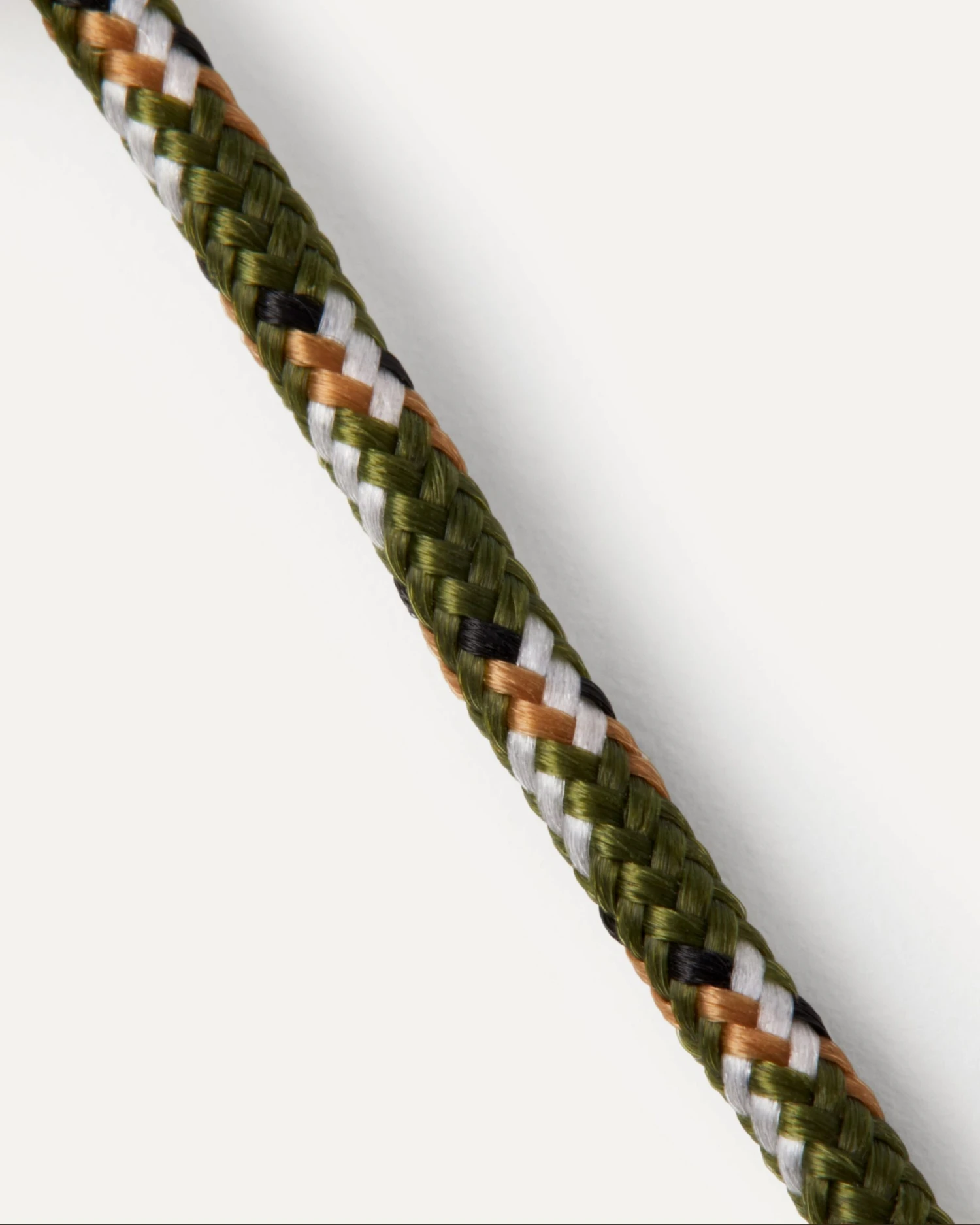 Cottage Rope And Chain Bracelet 3 Cottage Rope And Chain Bracelet - Image 3