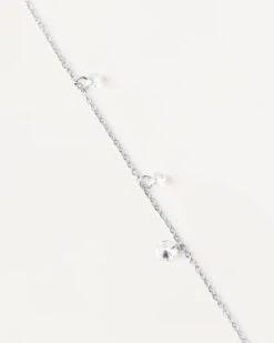 Joy Silver Bracelet