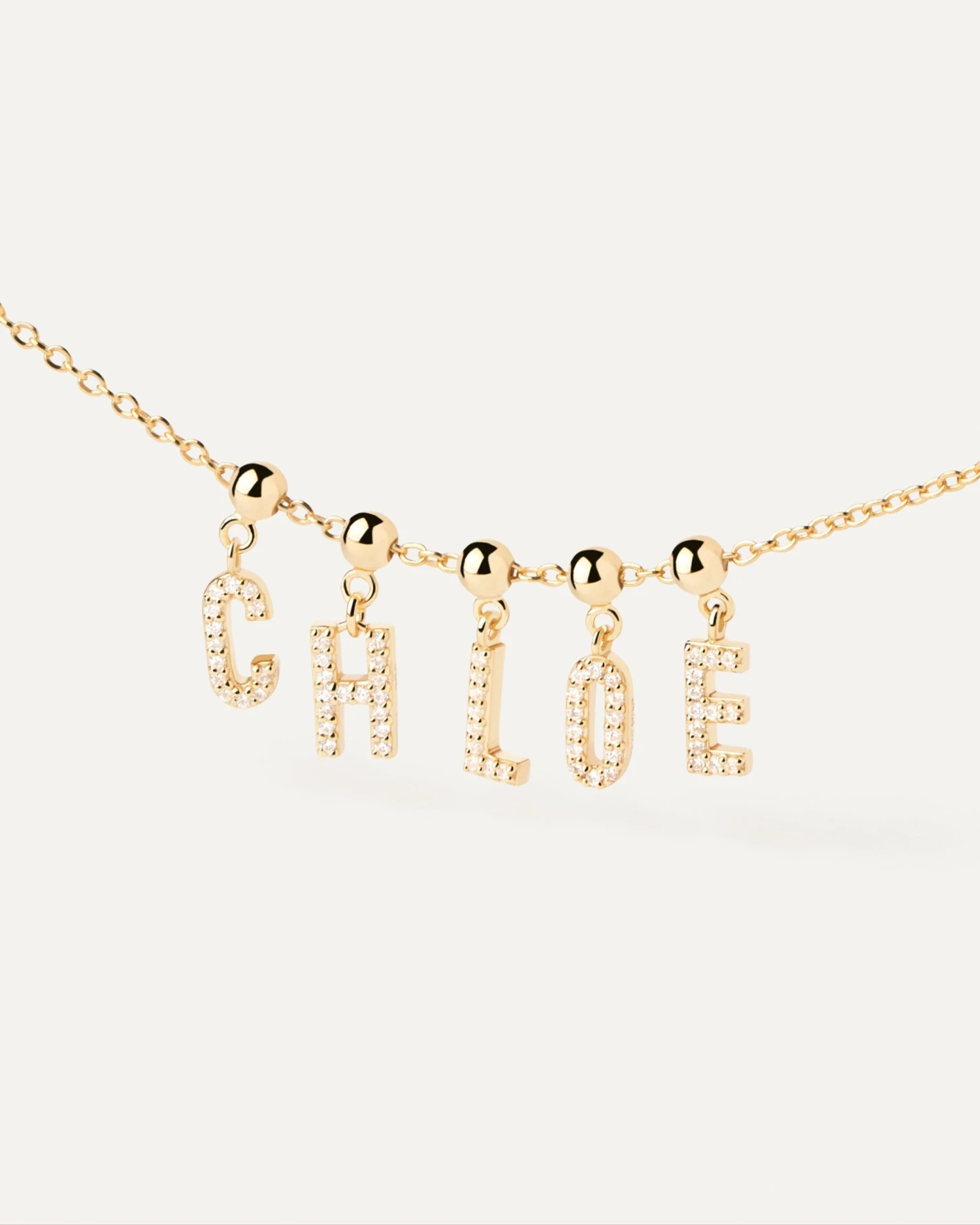 Letter O Charm 4 Letter O Charm - Image 4