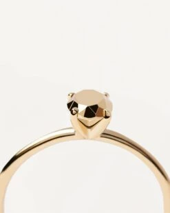 Golden Gem Ring 12 Golden Gem Ring -Fashion Accessories 4.AN01 422 alt3 scaled