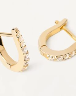 Stare Earrings -Fashion Accessories 4.AR01 807 U alt2 scaled