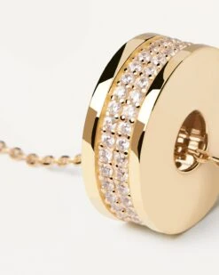 Atlas Necklace -Fashion Accessories 4.CO01 438 alt4 scaled