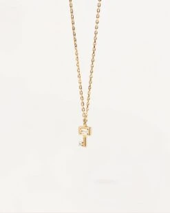 Key Necklace
