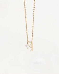 Isla Necklace -Fashion Accessories 4.CO01 500 U alt1 scaled