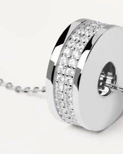 Atlas Silver Necklace 13 Atlas Silver Necklace -Fashion Accessories 4.CO02 438 alt4 scaled