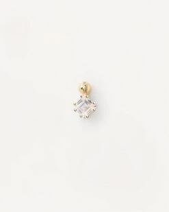 Ema Single Earring -Fashion Accessories 4.PG01 722 U scaled