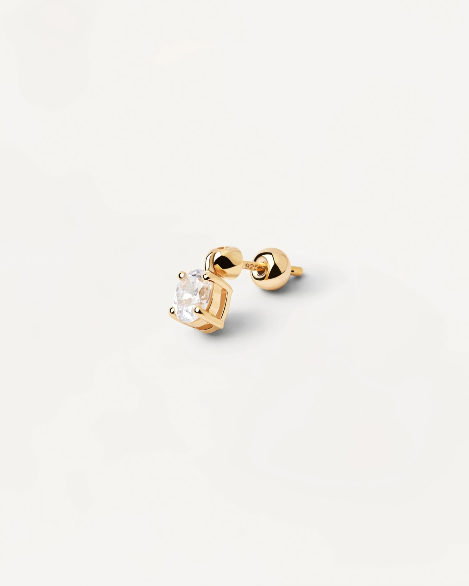 Gia Single Earring 1 Gia Single Earring