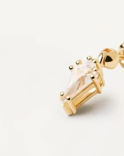 Lua Single Earring 11 Lua Single Earring -Fashion Accessories 4.PG01 725 U alt2 scaled