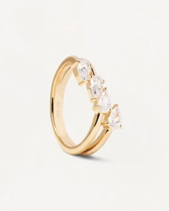 Terra Ring 13 Terra Ring -Fashion Accessories 5 AN01 861