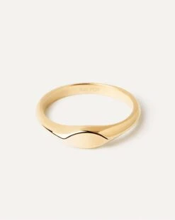 Duke Stamp Ring 17 Duke Stamp Ring -Fashion Accessories 5 AN01 A54 alt2 scaled