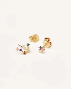 Zodiac Constellations Earrings -Fashion Accessories 5 AR01 402 U 1 scaled