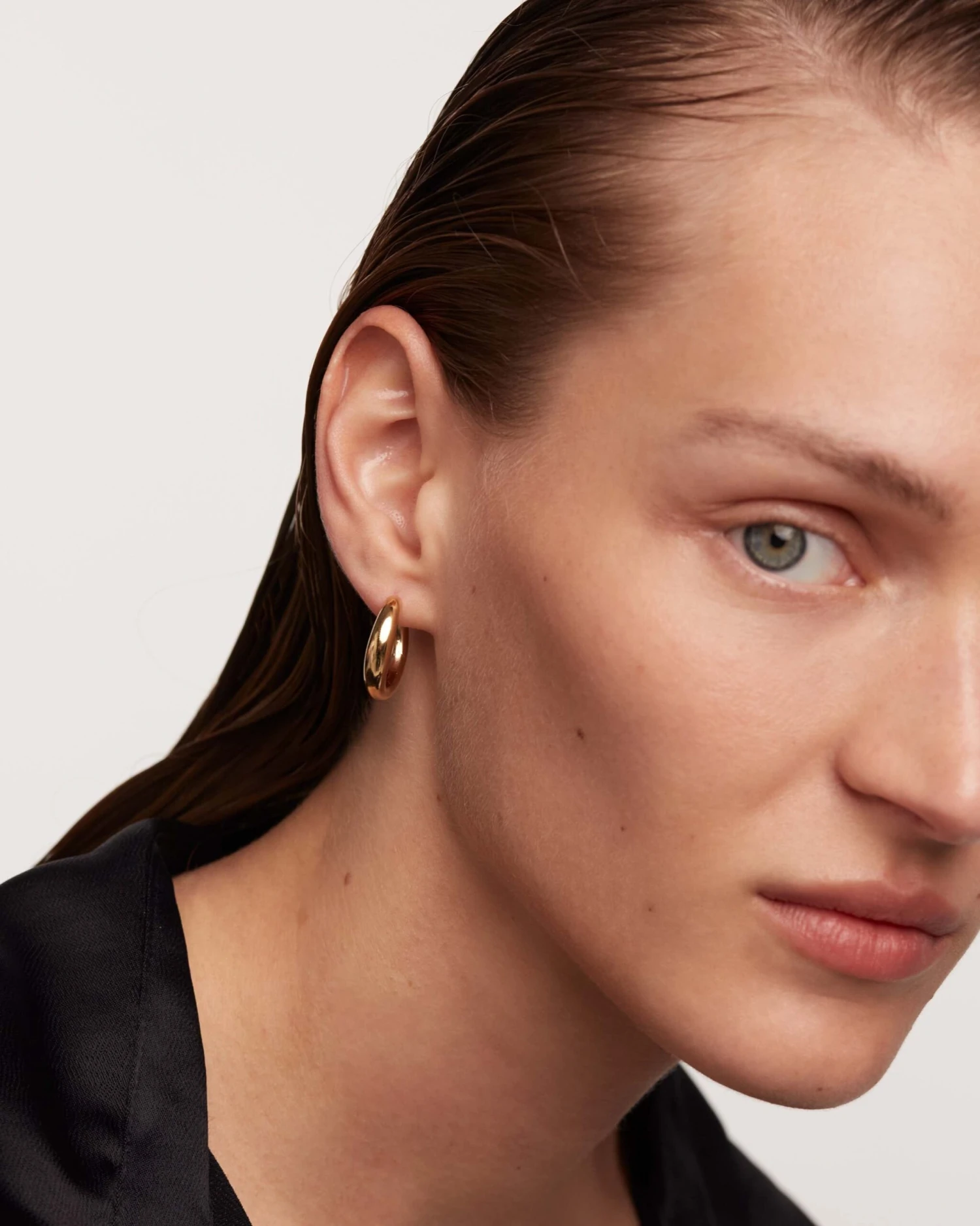 Pirouette Earrings 3 Pirouette Earrings - Image 3