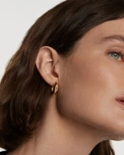 Kali Hoop Earrings -Fashion Accessories 5 AR01 913 U beauty2 scaled