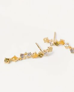 Panorama Earrings -Fashion Accessories 5 AR01 542 U alt2 scaled