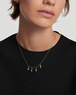 Letter X Charm -Fashion Accessories 5 CHARMS23 010 beauty1 scaled