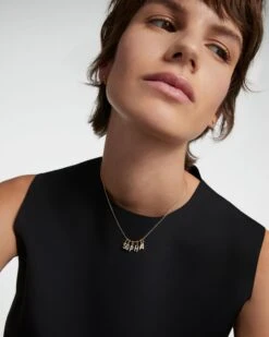 Letter P Charm -Fashion Accessories 5 CHARMS23 08 beauty4 scaled