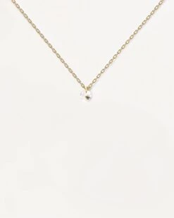 Joy Solitary Necklace -Fashion Accessories 5 CO01 599 U scaled