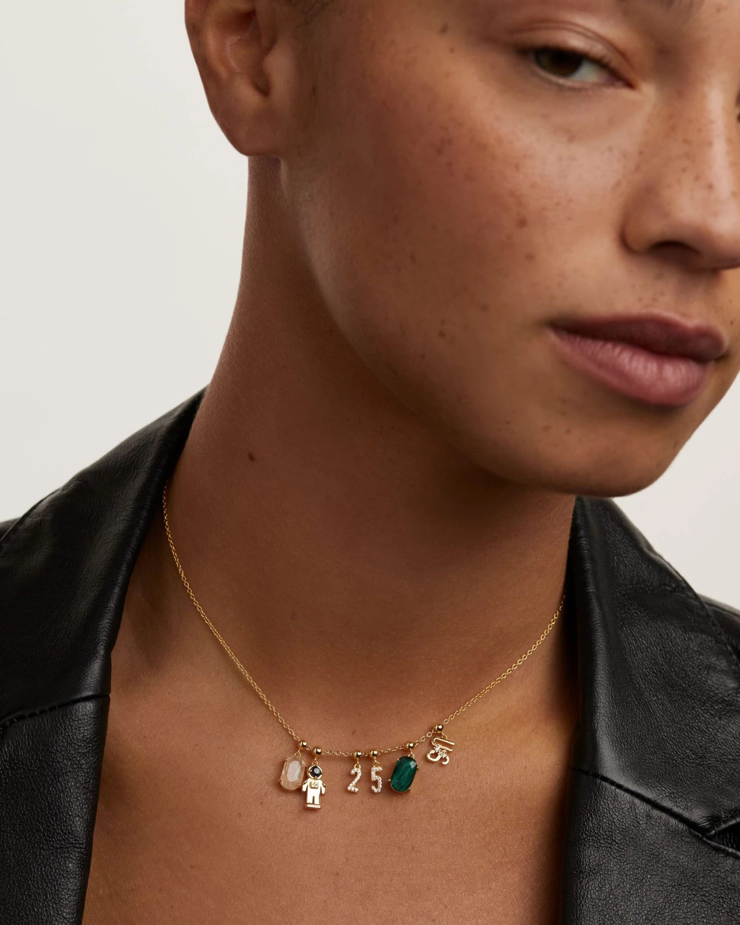 Number 5 Charm 6 Number 5 Charm - Image 6