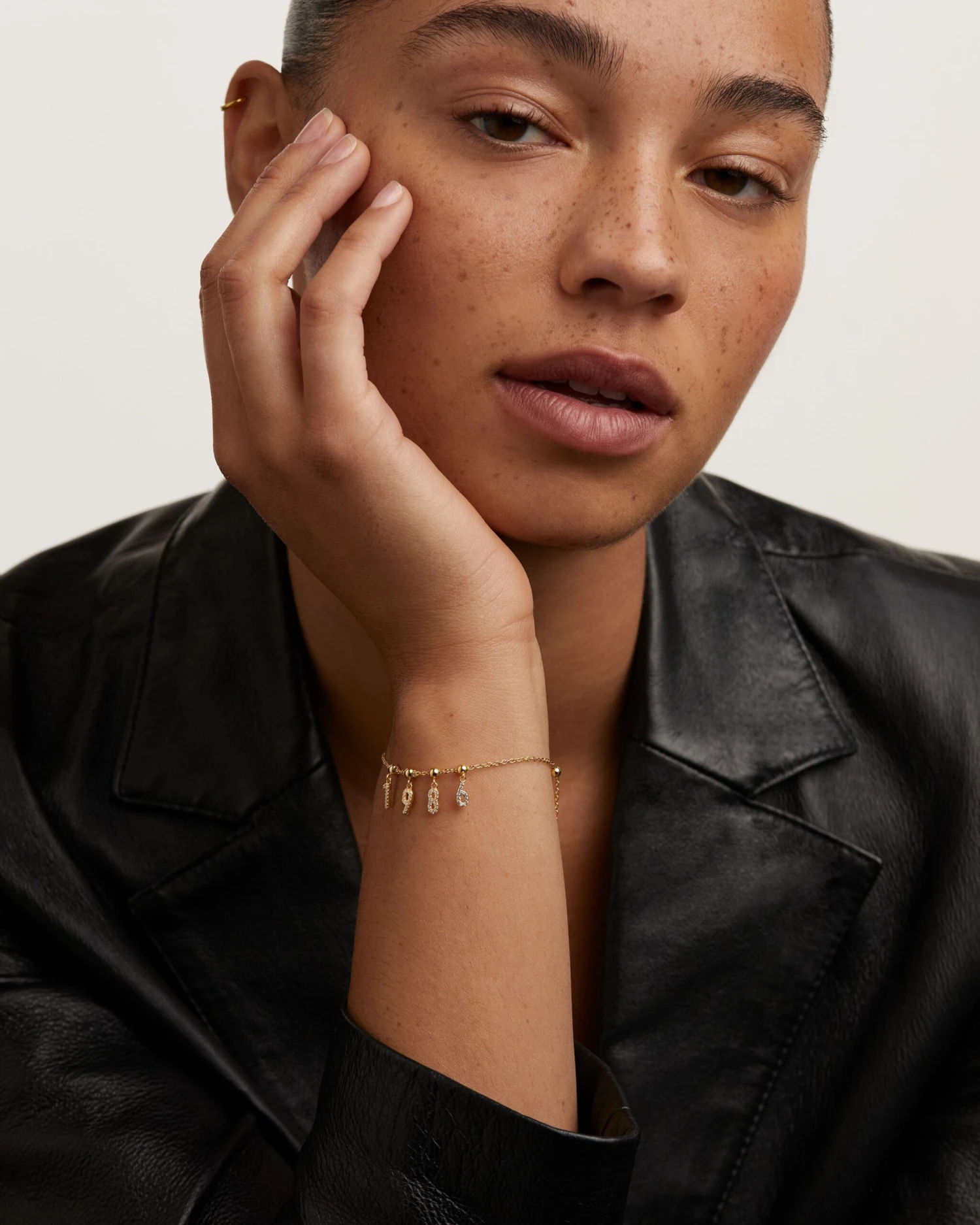 Number 8 Charm 6 Number 8 Charm - Image 6