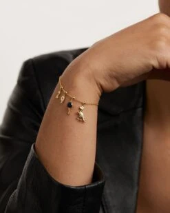 Number 2 Charm -Fashion Accessories 5 COMBINACION 08 beauty1 scaled