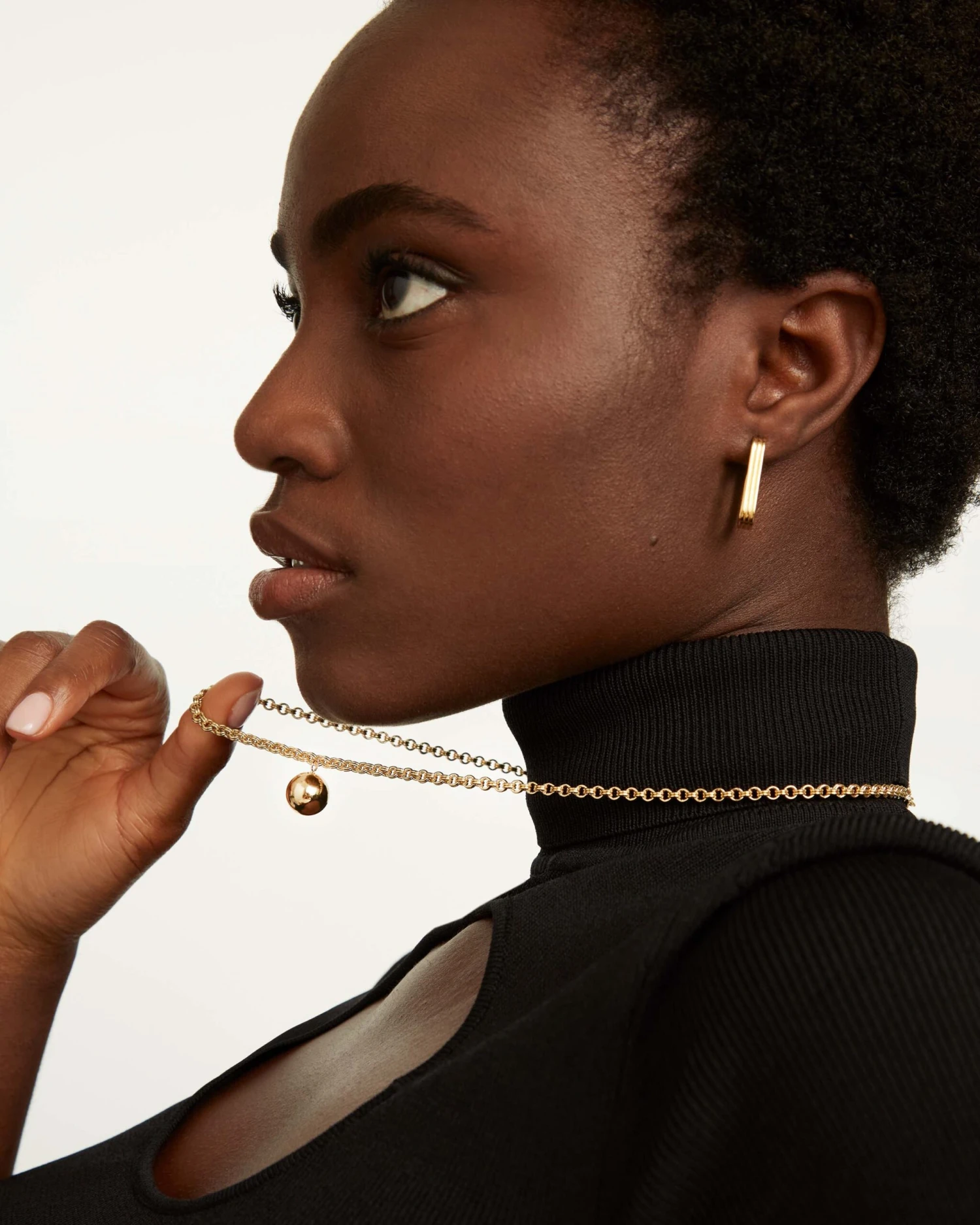 Super Future Necklace 5 Super Future Necklace - Image 5